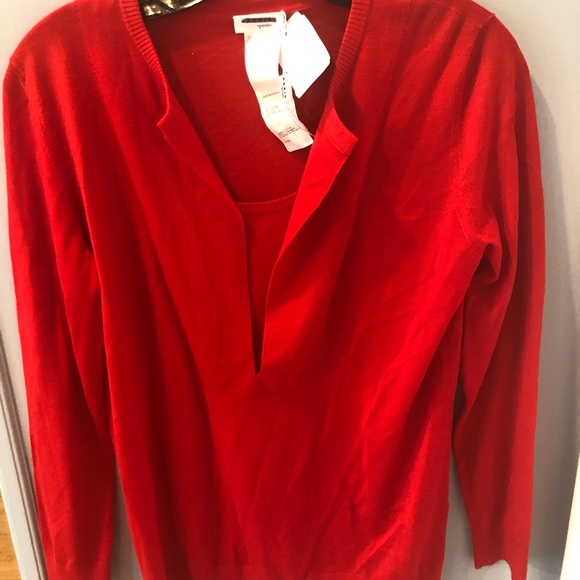 Akris Punto trompe wool pullover - Picture 2 of 6